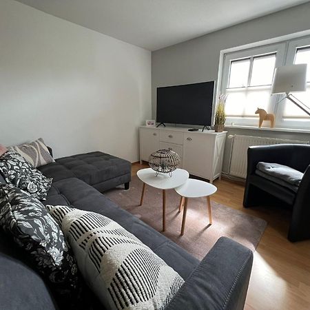 Apartamento Susewind Bad Segeberg Exterior foto