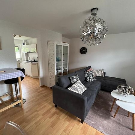 Apartamento Susewind Bad Segeberg Exterior foto