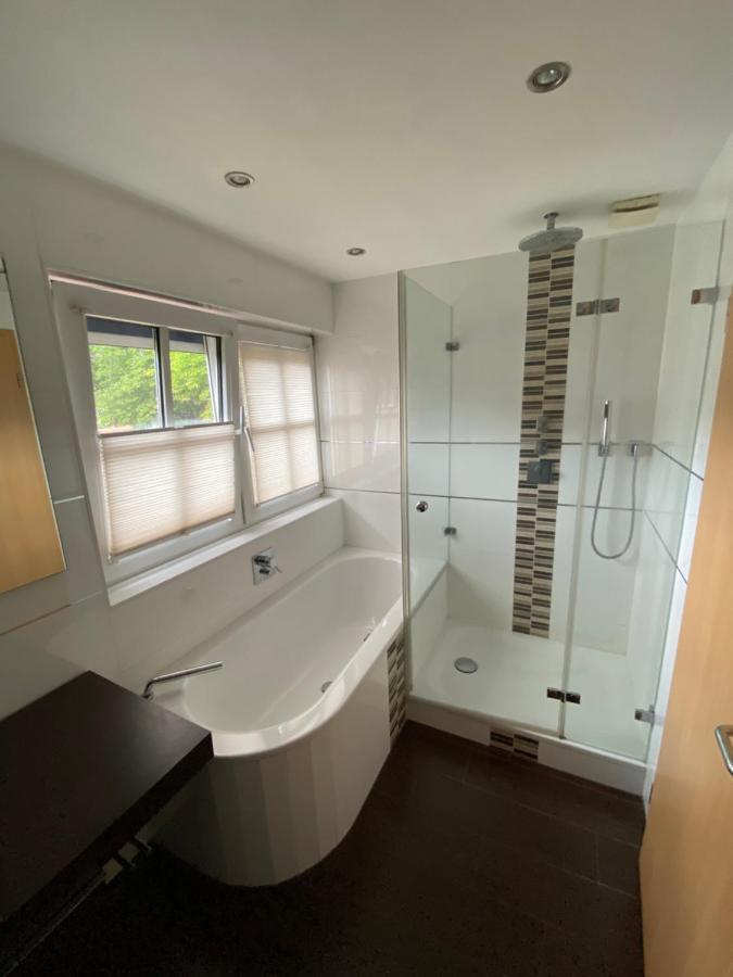 Apartamento Susewind Bad Segeberg Exterior foto