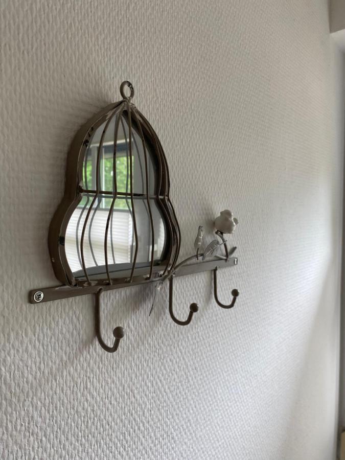Apartamento Susewind Bad Segeberg Exterior foto