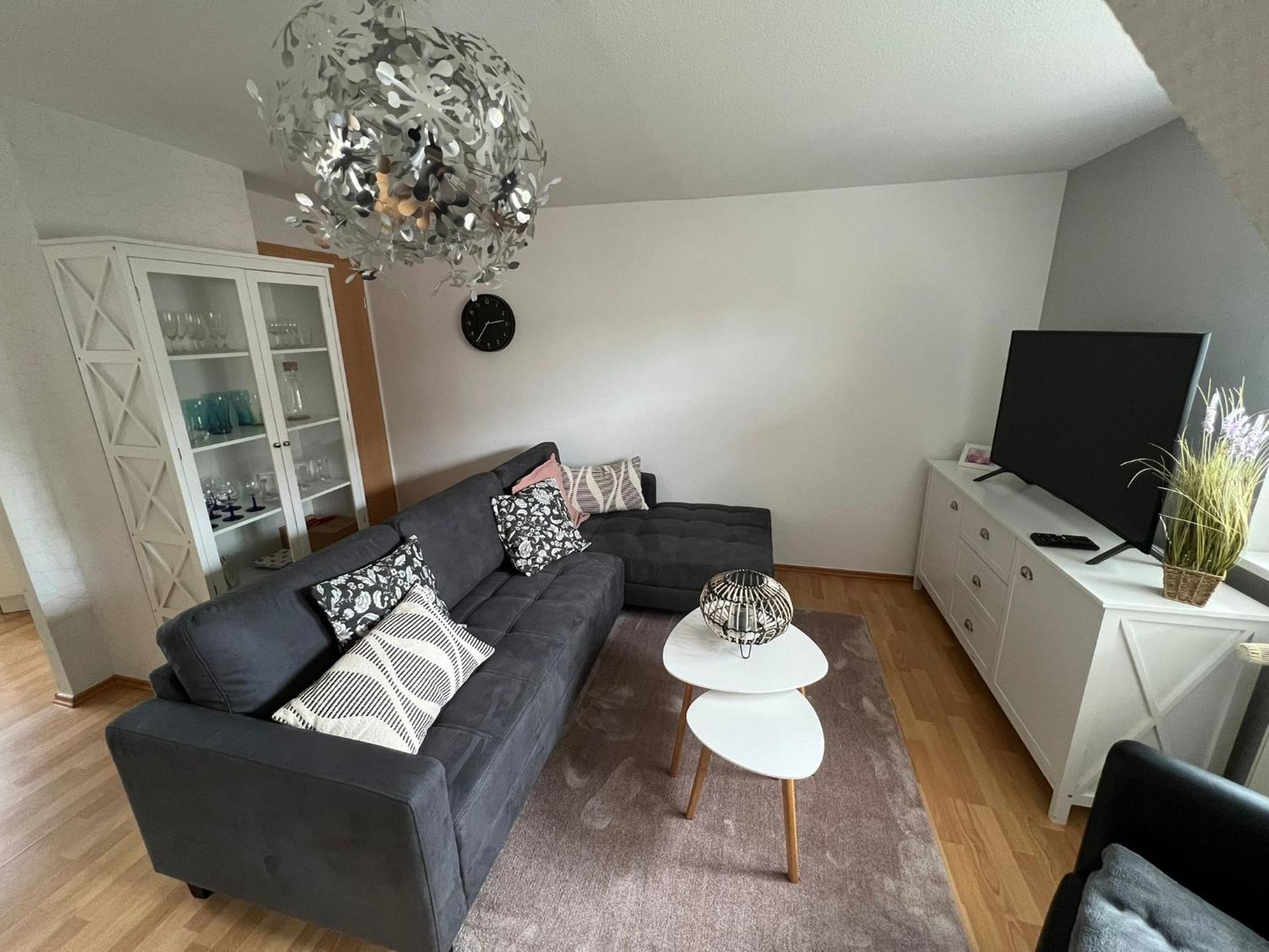 Apartamento Susewind Bad Segeberg Exterior foto